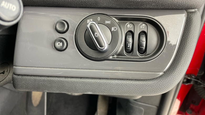 MINI Countryman 1.5 Cooper Classic 5dr Auto Petrol Hatchback